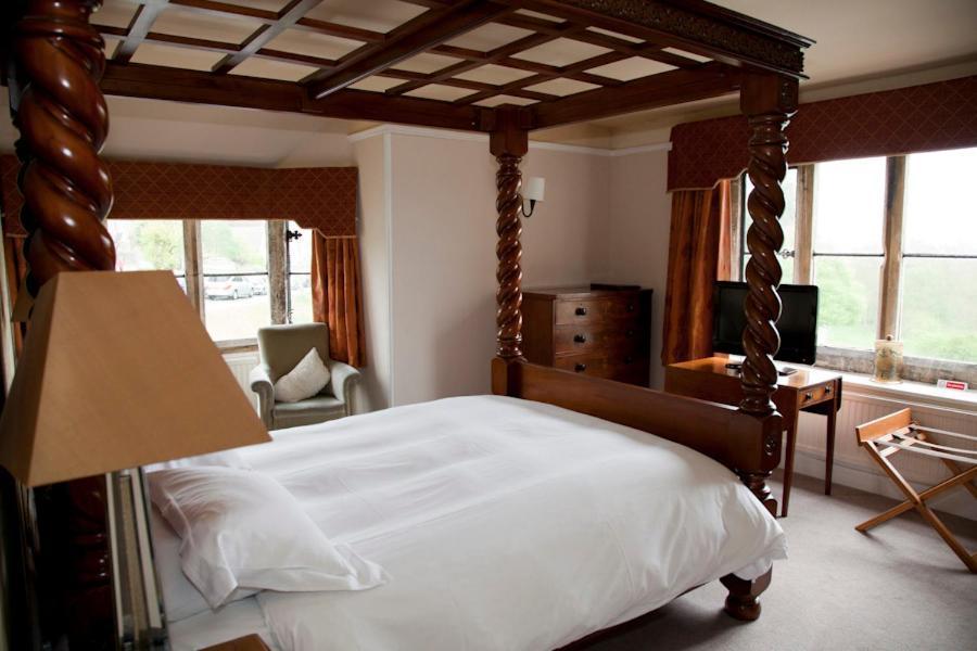 Amberley Inn Stroud  Habitación foto