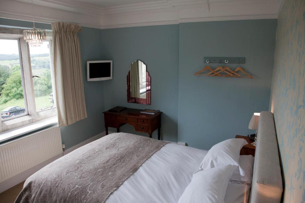 Amberley Inn Stroud  Habitación foto