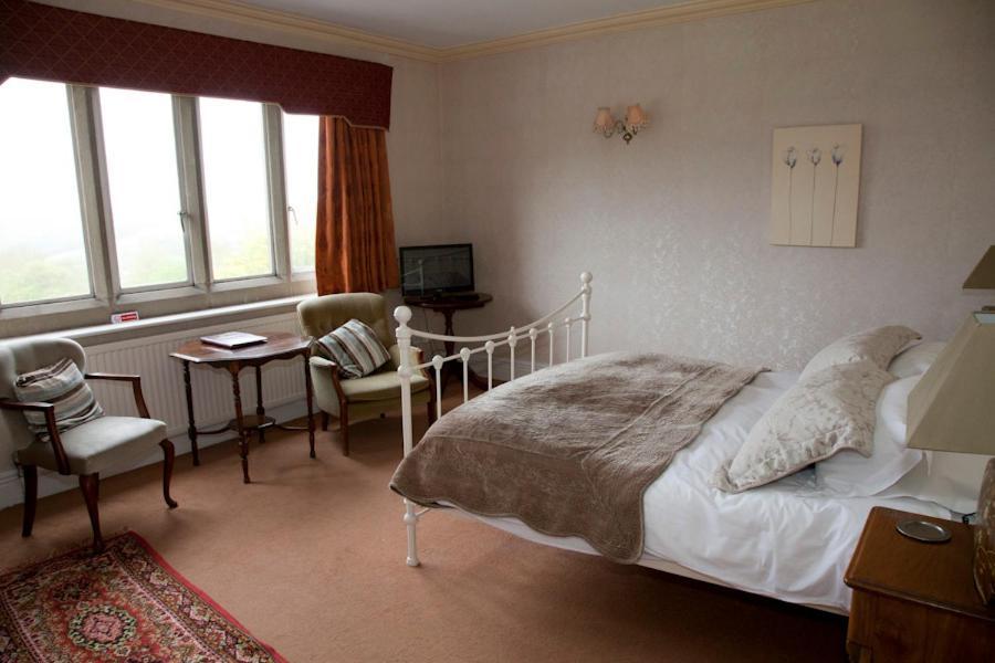 Amberley Inn Stroud  Habitación foto