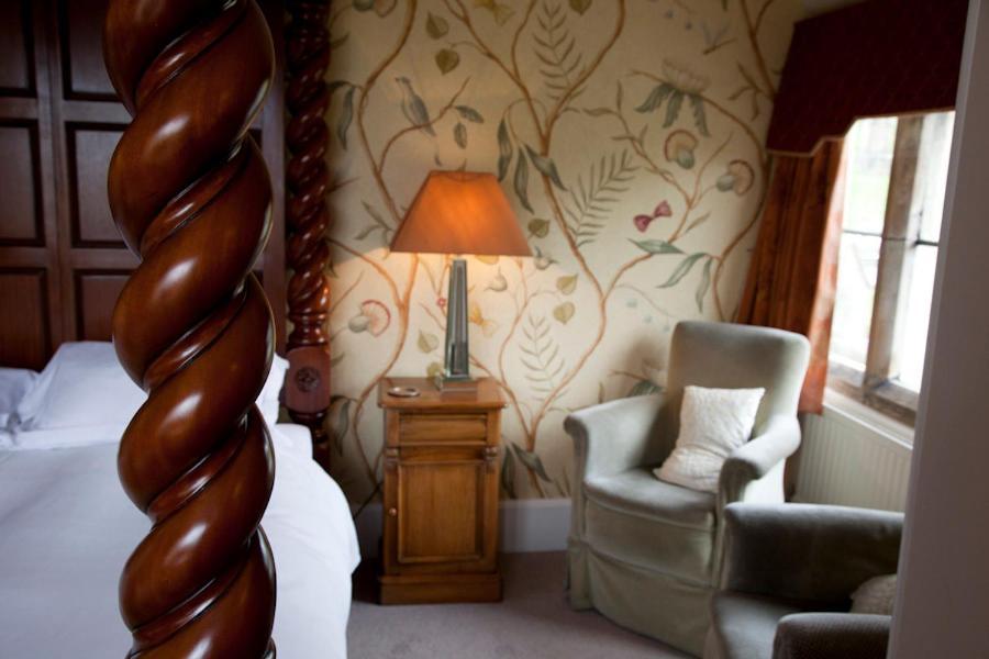 Amberley Inn Stroud  Habitación foto