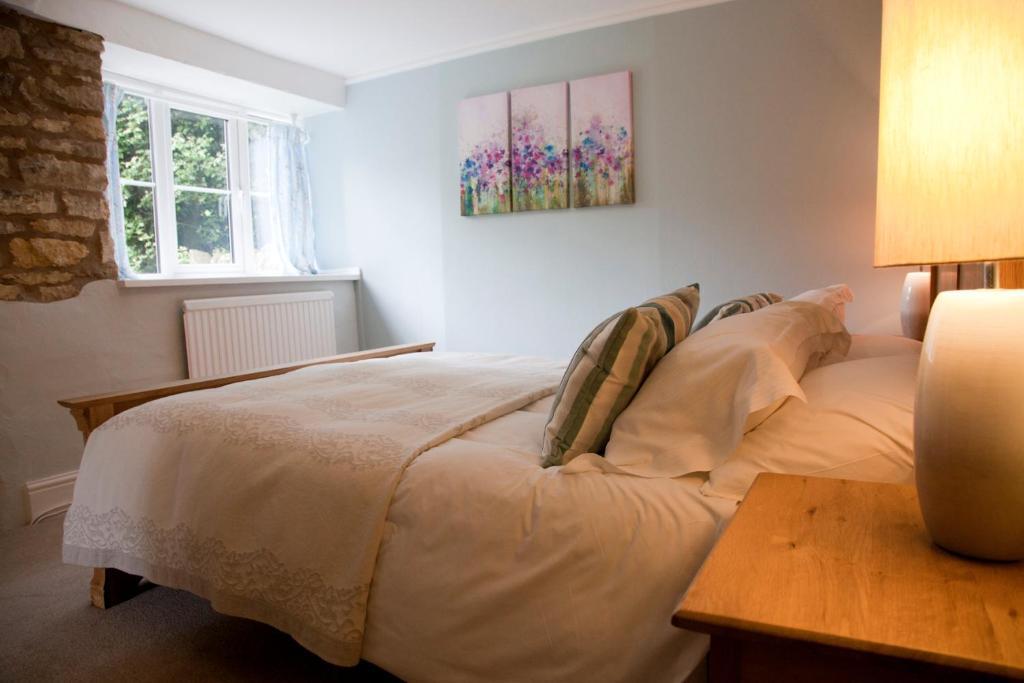 Amberley Inn Stroud  Habitación foto